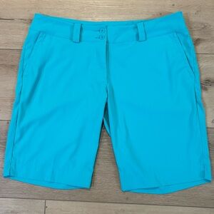 Nike Women's Golf Shorts Size 14